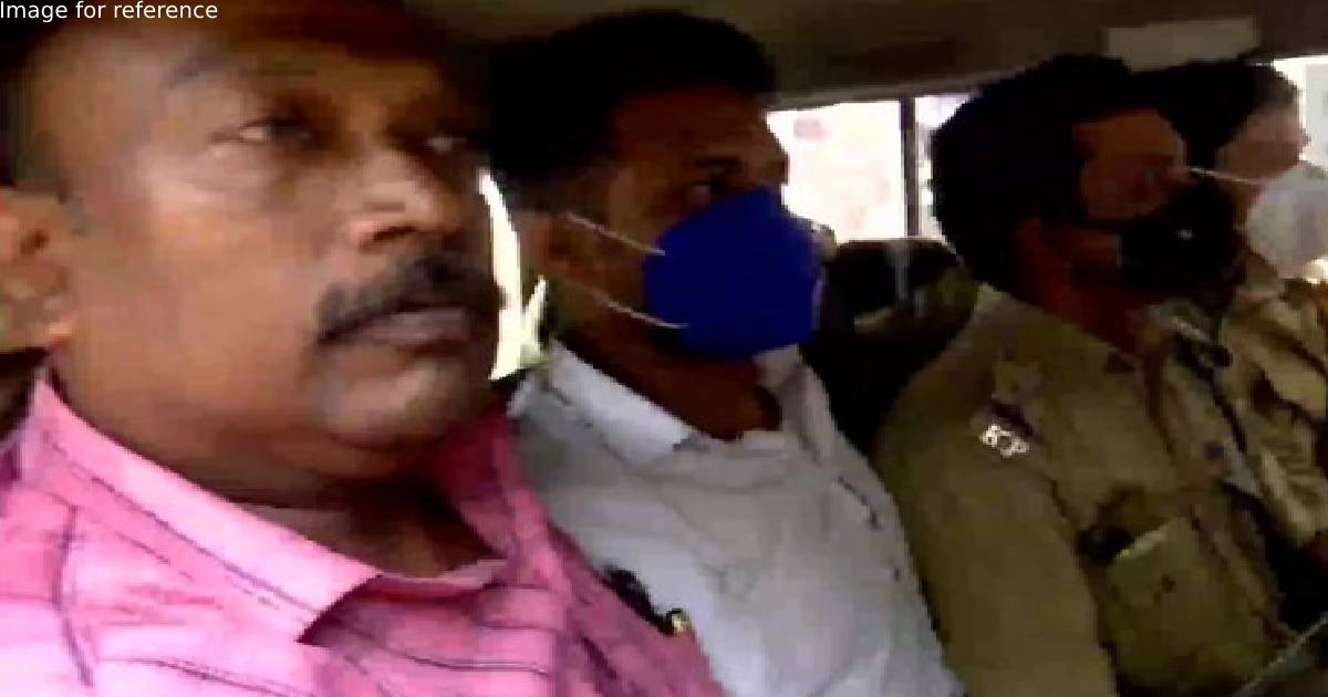 Kerala: Court finds govt employee guilty in wife's suicide